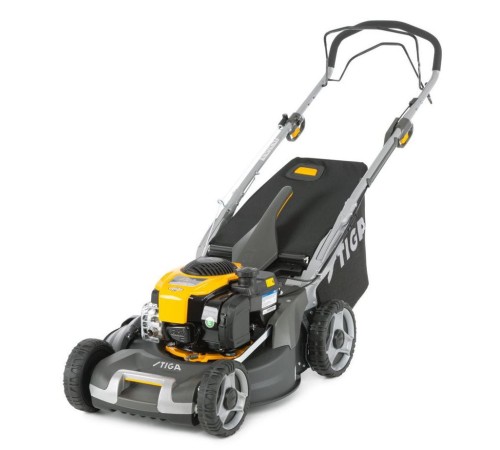 Колёсная газонокосилка Stiga Twinclip 50 SQ B 294512828/ST1