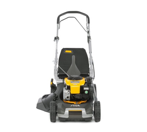 Колёсная газонокосилка Stiga Twinclip 50 SQ B 294512828/ST1