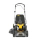 Колёсная газонокосилка Stiga Twinclip 50 SQ B 294512828/ST1