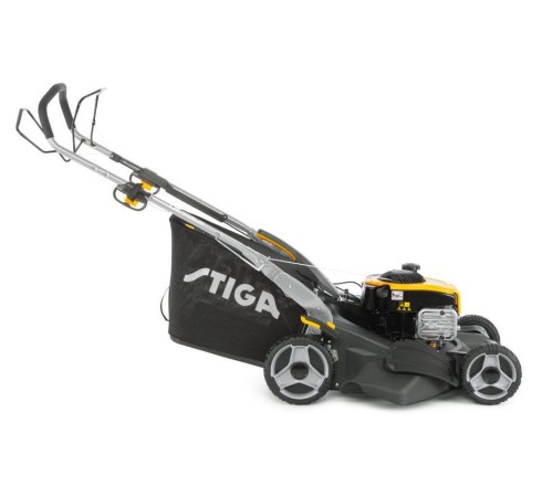 Колёсная газонокосилка Stiga Twinclip 50 SQ B 294512828/ST1