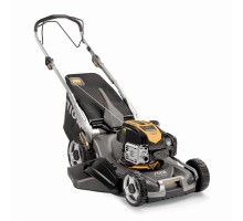 Газонокосилка бензиновая Stiga Twinclip 55 SQ B