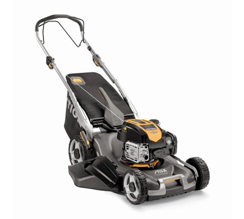 Колёсная газонокосилка Stiga Twinclip 55 SQ B 294562828/ST1
