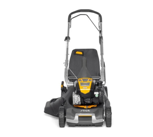 Колёсная газонокосилка Stiga Twinclip 55 SQ B 294562828/ST1