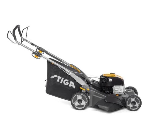 Колёсная газонокосилка Stiga Twinclip 55 SQ B 294562828/ST1