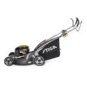 Колёсная газонокосилка Stiga Twinclip 55 SQ B 294562828/ST1