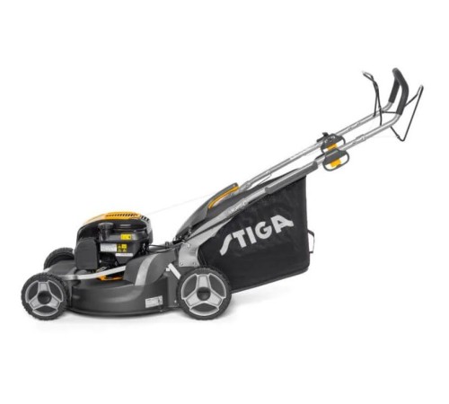 Колёсная газонокосилка Stiga Twinclip 55 SQ B 294562828/ST1