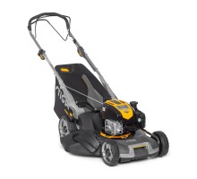 Газонокосилка бензиновая Stiga Twinclip 55 SVEQ B