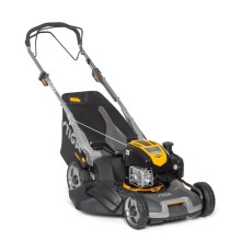 Газонокосилка бензиновая Stiga Twinclip 55 SVEQ B