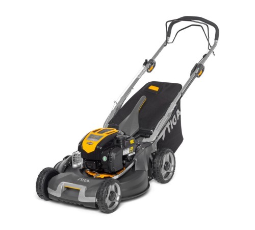 Колёсная газонокосилка Stiga Twinclip 55 SVEQ B 294563528/ST1