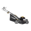 Колёсная газонокосилка Stiga Twinclip 55 SVEQ B 294563528/ST1