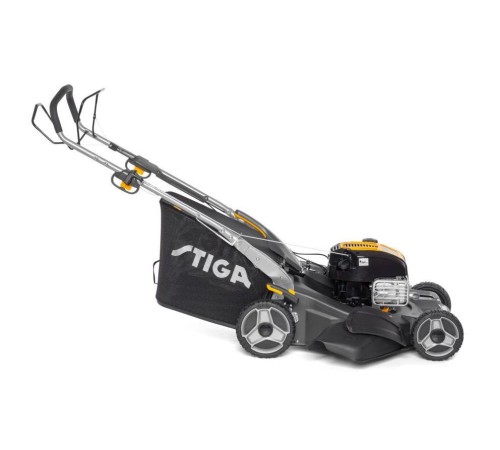 Колёсная газонокосилка Stiga Twinclip 55 SVEQ B 294563528/ST1
