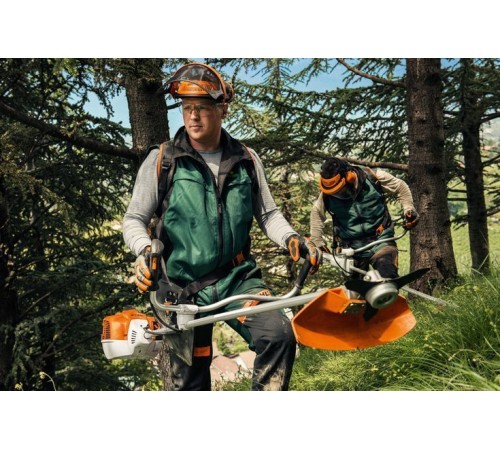 Триммер STIHL FS 350