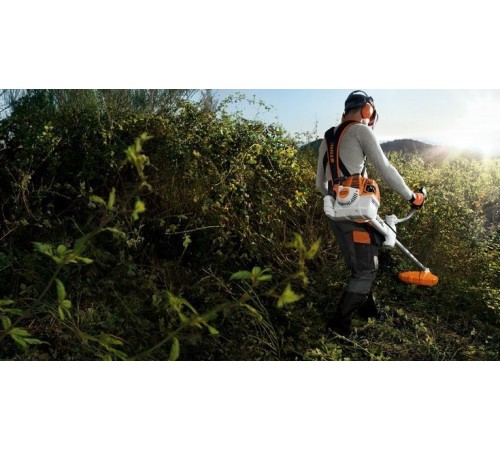 Триммер STIHL FS 350