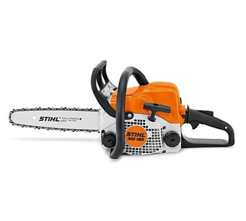 Бензопила STIHL MS 180