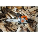 Бензопила STIHL MS 180