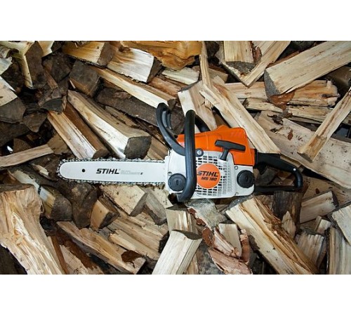 Бензопила STIHL MS 180