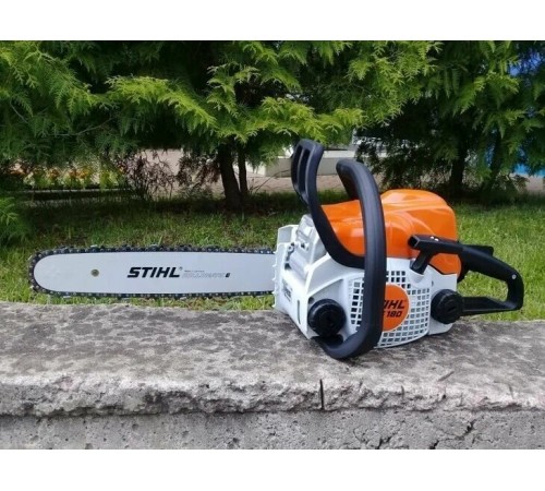 Бензопила STIHL MS 180