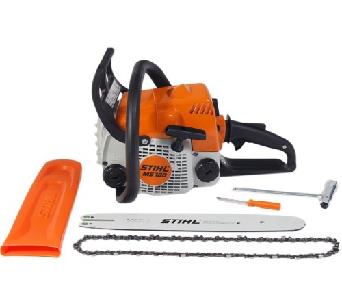 Бензопила STIHL MS 180