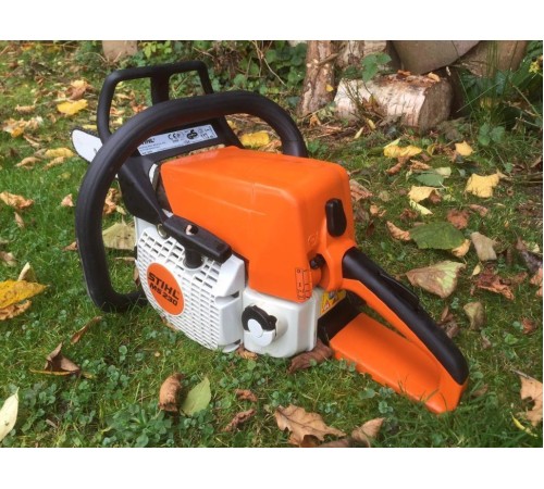 Бензопила STIHL MS 230