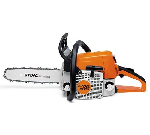 Бензопила STIHL MS 230