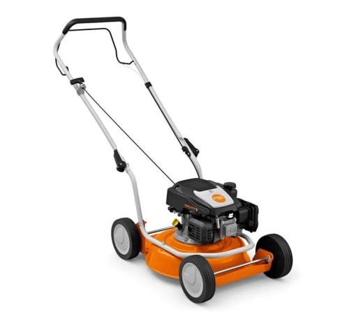 Колёсная газонокосилка STIHL RM 2 R