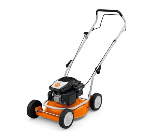 Колёсная газонокосилка STIHL RM 2 R