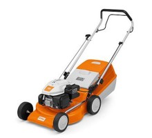 Газонокосилка бензиновая STIHL RM 248