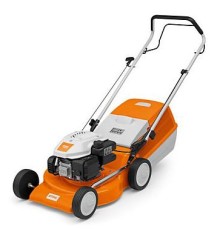 Колёсная газонокосилка STIHL RM 248