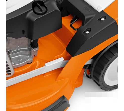 Колёсная газонокосилка STIHL RM 248