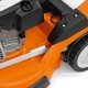 Колёсная газонокосилка STIHL RM 248