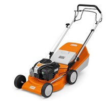Газонокосилка бензиновая STIHL RM 248 T