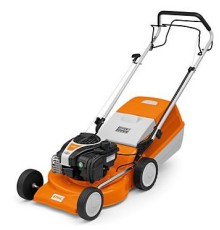 Колёсная газонокосилка STIHL RM 248 T