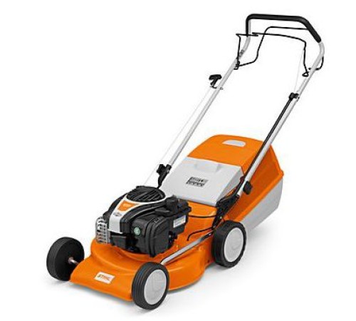 Колёсная газонокосилка STIHL RM 248 T