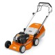 Колёсная газонокосилка STIHL RM 248 T