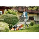 Колёсная газонокосилка STIHL RM 248 T