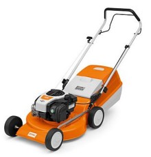 Колёсная газонокосилка STIHL RM 253