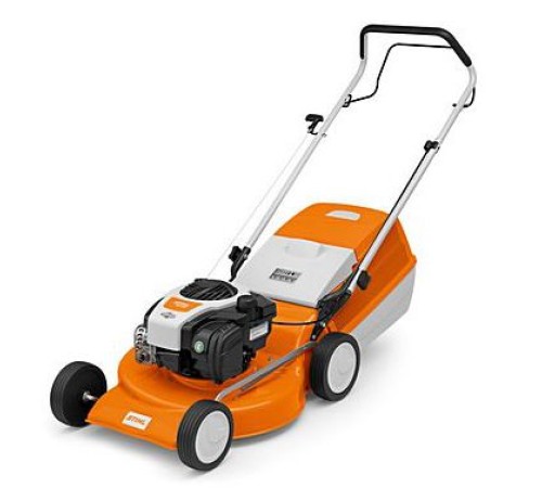 Колёсная газонокосилка STIHL RM 253