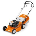 Колёсная газонокосилка STIHL RM 253 T