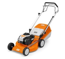 Газонокосилка бензиновая STIHL RM 253 T