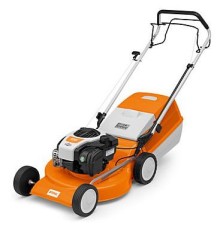 Колёсная газонокосилка STIHL RM 253 T