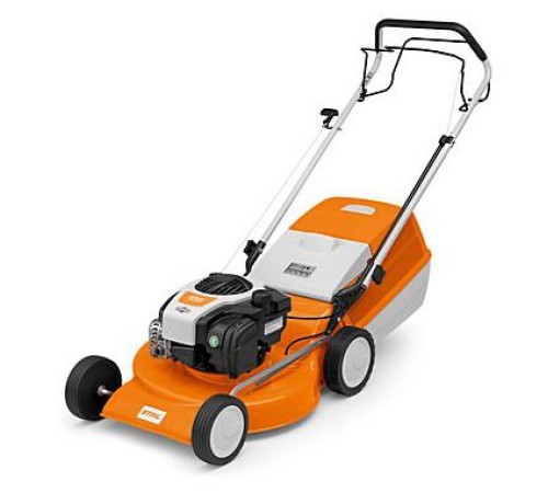 Колёсная газонокосилка STIHL RM 253 T
