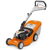 Газонокосилка бензиновая STIHL RM 448 TC