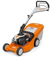 Колёсная газонокосилка STIHL RM 448 TC