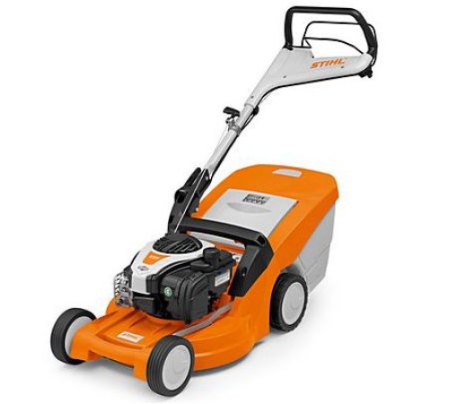 Колёсная газонокосилка STIHL RM 448 TC