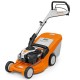 Колёсная газонокосилка STIHL RM 448 TC