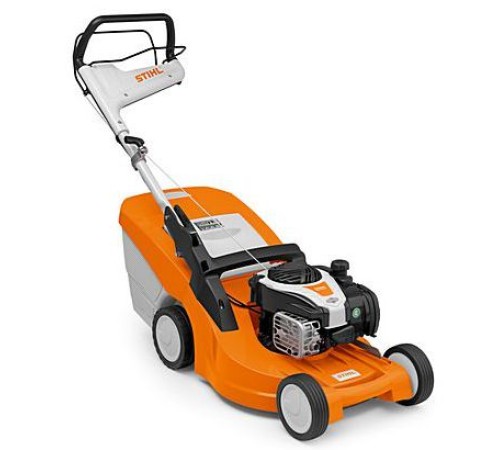 Колёсная газонокосилка STIHL RM 448 TC