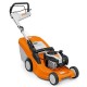 Колёсная газонокосилка STIHL RM 448 TC