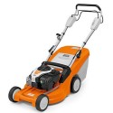 Колёсная газонокосилка STIHL RM 448 TX
