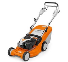 Газонокосилка бензиновая STIHL RM 448 TX