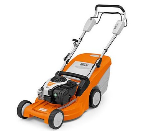 Колёсная газонокосилка STIHL RM 448 TX